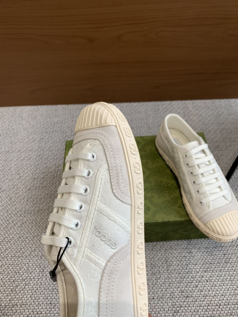 Gucci Low Shoes